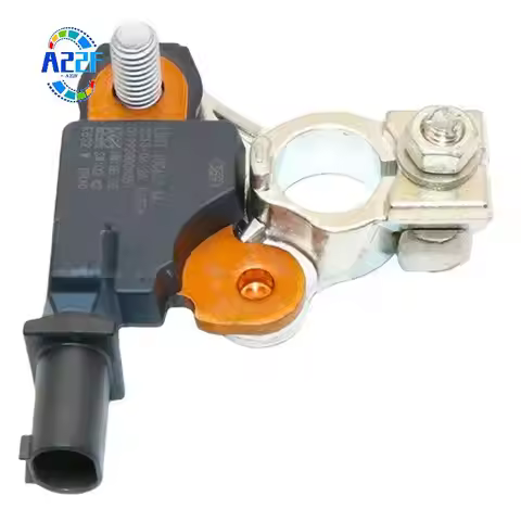 A22F-Battery Sensor Battery Current Sensor ED8T-10C652-AA ED8T10C652AA For Ford Focus Ranger Escort 
