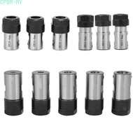 <Carpediem01>Motor Shaft Chuck 5-16mm Extension Rod Chuck Extension Handle ER11 ER16 ER20A