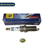 Car Spark Plug Platinum Type Mitsubishi Mirage Attrage/Toyoya Camry AVC50/Nissan Teana J31 Yttrium P
