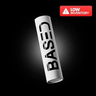 Based Bodyworks Hair Texture Powder | Instant Volume & Texture | Simple, Natural, Effective.Christma
