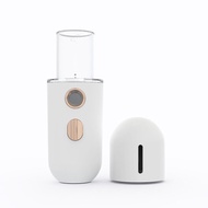 Mini Nano Spray Nano Water Mist Sprayer Body Humidifier Facial Steamer Beauty Spray Moisturizing Ski