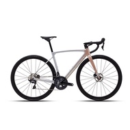 [POLYGON] STRATTOS S8 DISC BA 700C CARBON ROAD BIKE (2022)