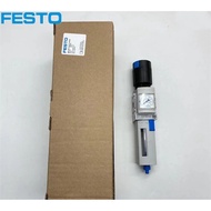 FESTO FESTO Filter Pressure Reducing Valve Brand New Ready Stock529152 529156 MS4-LFR-1/4-D7-CRM/ERM