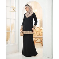 (AP) Amanda Lace Kurung