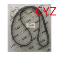 TOYOTA OEM Fan Belt TOYOTA ESTIMA ACR50 VELLFIRE GGH20 ALPHARD ANH20 3.5 V6 7PK1550