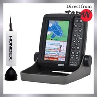 HONDEX Fish Finder PS-611CN2 Series