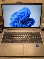 HP ZBook Intel Core i7 專業手提電腦, 32g ram, nvidia RTX 2000, 1TB SSD