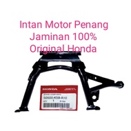Jaminan 💯 % Original Honda Vario 150 Main stand / Double stand VARIO150 TONGKAT TENGAH DUA BESI JET 