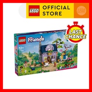 LEGO Friends 42669 Beekeepers House and Flower Garden (1161 Pieces)