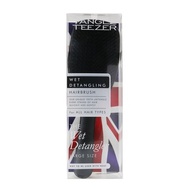 Tangle Teezer 濕髮解結梳 - # Black Gloss (大尺寸) 1pc