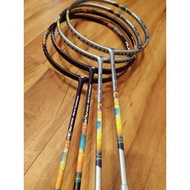 YONEX NANOFLARE 700 PLAY ORIGINAL
