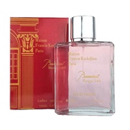 Original Perfume Men And Women EDP Collection 100ml 3.4e Bacarat Faraway Dirham Long Lasting