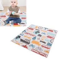 Toddler Play Mat  Baby Floor 51.2x51.2in Anti Slip for Outdoor