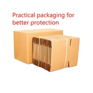 Express carton logistics packaging carton box