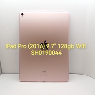 Apple iPad Pro 9.7" (2016) 128gb wifi  SH0190044