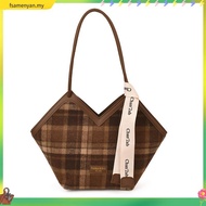 Dolly Club Taiwan H5 Medium Tote Bag