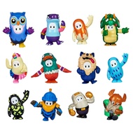 Fall Guys 1.5Inch Mini Figure 1 Pack Assorted