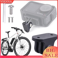 Bicycle Computer Camera Mount Aluminum Alloy Bike Handlebar Action Camera Holder Bike Computer Brack