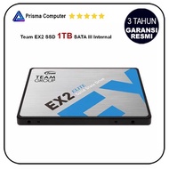 Team EX2 SSD 2.5 "1TB SATA 3 - T253E2001T0C101