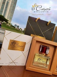 D~Calysta Exclusive Perfume men