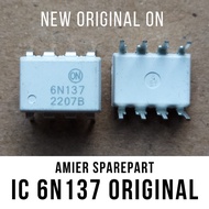 IC 6N137 Opto Coupler DIP8 6N 137 DIP-8