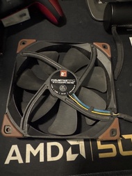 Noctua IndustrialPPC NF-A14 PWM 風扇 3000 pwm