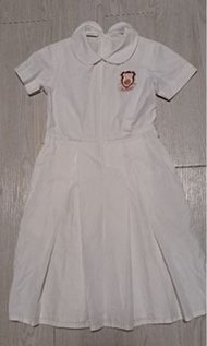 保良局校服