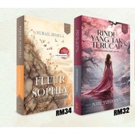 KOLEKSI NOVEL IDEA KREATIF