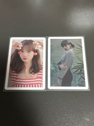 Blackpink 小卡Lisa小卡