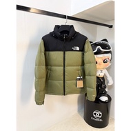 2026 The North Face 1996 Nuptse Men Women Down Jacket Mountaineering Jacket Commuter Jacket Ski Jack
