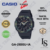 G-SHOCK ORIGINAL GA-2100SU-1A/GA-2100SU-1ADR/GA-2100SU/GA2100SU