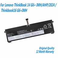 15.6V 5450mAh/85WH L23B4PG1 L23M4PG1 Laptop Battery For Lenovo ThinkBook 14 G6+ IMH/AHP/2024 / Think
