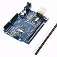 Arduino Uno R3 ch340 compatible - arduino uno r3 - uno r3 ch340 - electronic - flash sale cod
