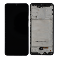 หน้าจอ SAMSUNG A31 / A315 หน้าจอพร้อมทัชกรีน แถมฟิล์มกันแตก+ไขควงกับกาวติดหน้าจอ