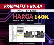 Pragmafix Schematic Skema HP &amp; Laptop