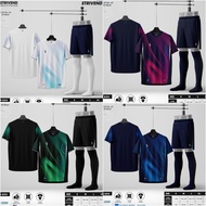 Strivend V7 Football Kit - Cool