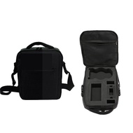 กระเป๋าเก็บของสำหรับ DJI Mini 5 Pro อุปกรณ์จัดระเบียบฝาครอบป้องกันพกพาเคสพกพาพกพาได้กระเป๋าสะพายไหล่