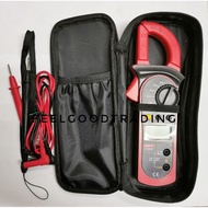 [FEELGOOD]digital am meter ampere meter multimeter