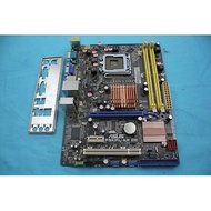 Main g31 asus - hàng tháo máy chuẩn