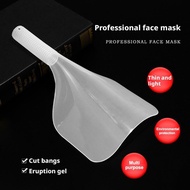 Hairdressing Tools Eye Shields Face Shields Transparent Salon Beauty Face Shield S3z0
