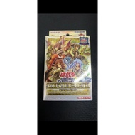 Yugioh: Structure Deck - Spirit Charmers Quarter Century Edition Tokyo Dome