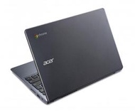 觸控升級!※台北快貨※美國原裝 Acer Chromebook C720P (hp.Dell 11 Asus 300MA
