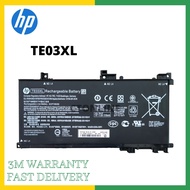 HP TE03XL 3 Cells TE04XL 4 Cells Omen 15-AX Pavilion 15-BC Laptop Battery
