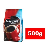 Nescafe Classic 500g