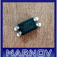 PC817 SOP-4 SMD 2000pcs/Reel Optocoupler PC 817 EL817