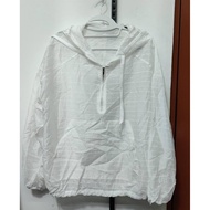 NEW SG46 83329 Hooded Jacket
