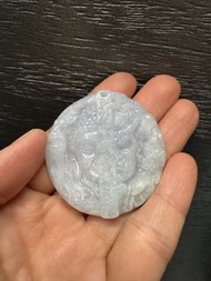 No.1991 翡翠一念之間