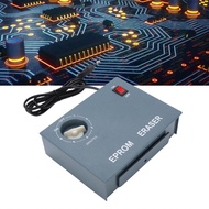 kissth EPROM Eraser 60 Minute Mechanical Timer Semiconductor Wafer Erase Machine for Curing Developm