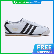 adidas | Italy 70S White / Js1323