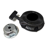 Chinese F152 152F Generator 1KW - 1.5KW 2.5KW Pull Recoil Starter Pulley Cap Asy
